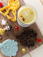Load image into Gallery viewer, Beauty & The Beast Magical Kit