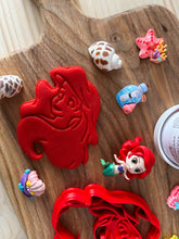 Load image into Gallery viewer, Under The Sea Ariel Kit