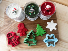 Load image into Gallery viewer, Christmas Cutters