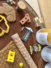 Load image into Gallery viewer, Dough-Molition Kit