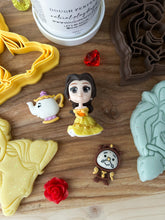 Load image into Gallery viewer, Beauty & The Beast Magical Kit