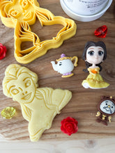 Load image into Gallery viewer, Beauty & The Beast Magical Kit