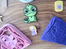 Load image into Gallery viewer, Rapunzel Magical Kit