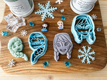 Load image into Gallery viewer, Frozen Enchanted Kit