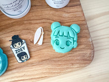 Load image into Gallery viewer, Zoey Kit