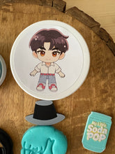 Load image into Gallery viewer, Jinu Kit