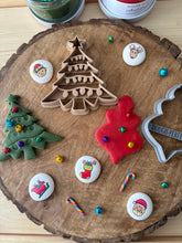 Load image into Gallery viewer, Christmas Holiday Kit