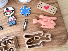 Load image into Gallery viewer, Paramedic Kit