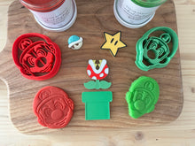 Load image into Gallery viewer, Mario & Luigi