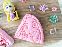Load image into Gallery viewer, Rapunzel Magical Kit