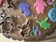 Load image into Gallery viewer, Arctic Animal Kit