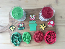 Load image into Gallery viewer, Level-Up Dough Adventure