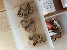 Load image into Gallery viewer, On the Farm Sensory Kit