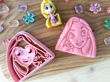 Load image into Gallery viewer, Rapunzel Magical Kit