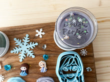 Load image into Gallery viewer, Frozen Enchanted Kit