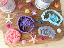 Load image into Gallery viewer, Moana Sensory Kit