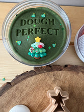 Load image into Gallery viewer, Dough Christmas Tree