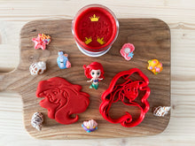 Load image into Gallery viewer, Under The Sea Ariel Kit