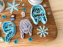 Load image into Gallery viewer, Frozen Enchanted Kit
