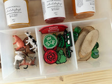 Load image into Gallery viewer, On the Farm Sensory Kit