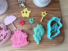 Load image into Gallery viewer, Royal Galaxy Play Dough Kit
