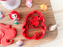 Load image into Gallery viewer, Under The Sea Ariel Kit