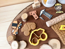 Load image into Gallery viewer, Dough-Molition Kit