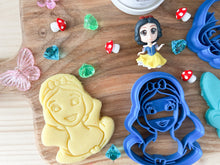 Load image into Gallery viewer, Snow White Kit