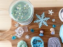 Load image into Gallery viewer, Frozen Enchanted Kit