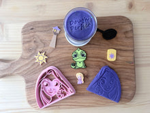 Load image into Gallery viewer, Rapunzel Magical Kit