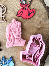 Load image into Gallery viewer, Aurora & Maleficent Kit