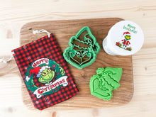Load image into Gallery viewer, Grinch Kit (Only 1 Left)