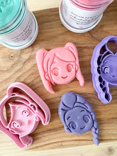Load image into Gallery viewer, Kpop Play Dough & Cutters Bundle