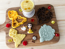 Load image into Gallery viewer, Beauty & The Beast Magical Kit
