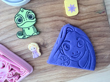 Load image into Gallery viewer, Rapunzel Magical Kit