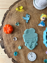 Load image into Gallery viewer, Cinderella Sensory Kit