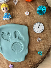 Load image into Gallery viewer, Cinderella Sensory Kit