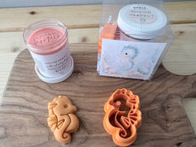 Load image into Gallery viewer, Seahorse Gift Set