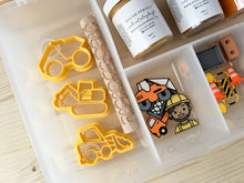 Load image into Gallery viewer, Dough-Molition Kit