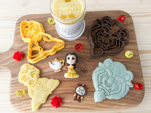 Load image into Gallery viewer, Beauty & The Beast Magical Kit
