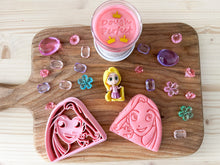 Load image into Gallery viewer, Rapunzel Magical Kit