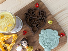 Load image into Gallery viewer, Beauty & The Beast Magical Kit