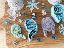 Load image into Gallery viewer, Frozen Enchanted Kit