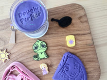 Load image into Gallery viewer, Rapunzel Magical Kit
