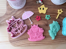 Load image into Gallery viewer, Royal Galaxy Play Dough Kit