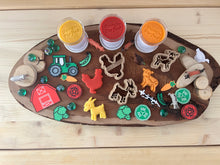 Load image into Gallery viewer, On the Farm Sensory Kit