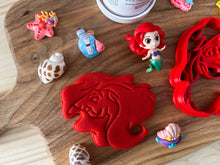 Load image into Gallery viewer, Under The Sea Ariel Kit