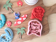 Load image into Gallery viewer, Lilo & Stitch