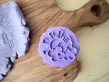 Load image into Gallery viewer, Unicorn Roller & Stamp