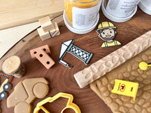Load image into Gallery viewer, Dough-Molition Kit